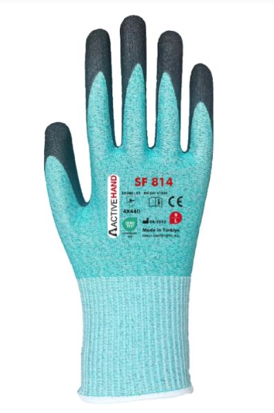 Activehand SF-814 Montaj Eldiveni
