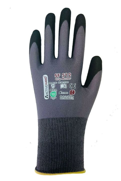 Activehand SF-512 Montaj Eldiveni