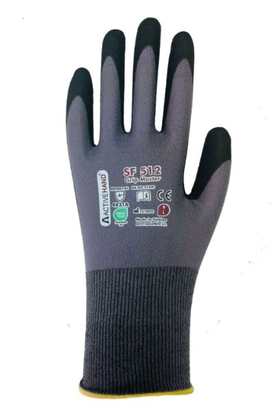 Activehand SF-512 Montaj Eldiveni