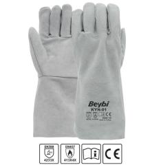 Beybi KYN-01 Eko Kaynakçı Eldiveni