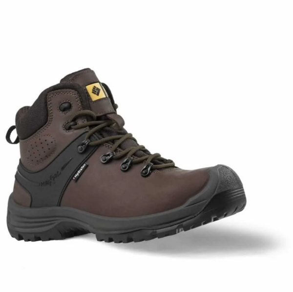Toworkfor Hiker Brown S3 SRC İş Botu