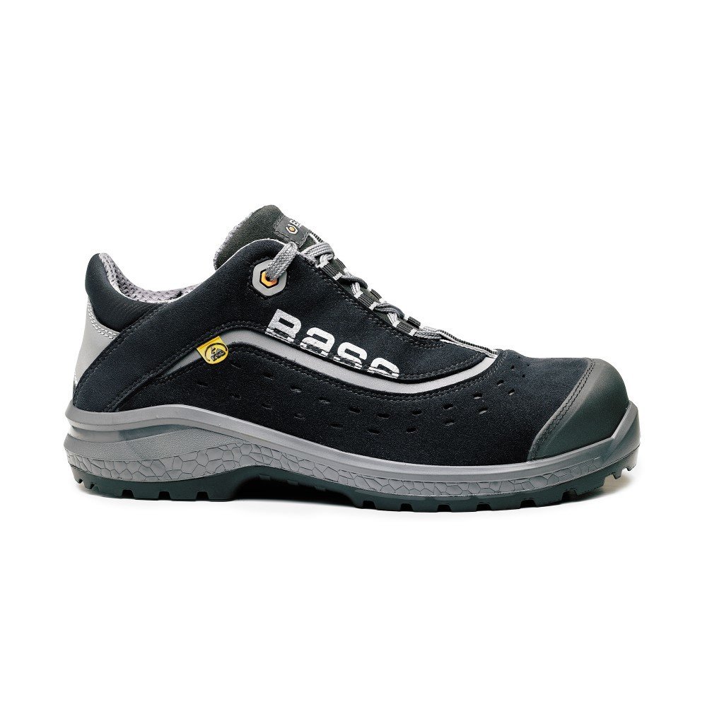 Base B0886 BE-STYLE S1P ESD SRC İş Ayakkabısı