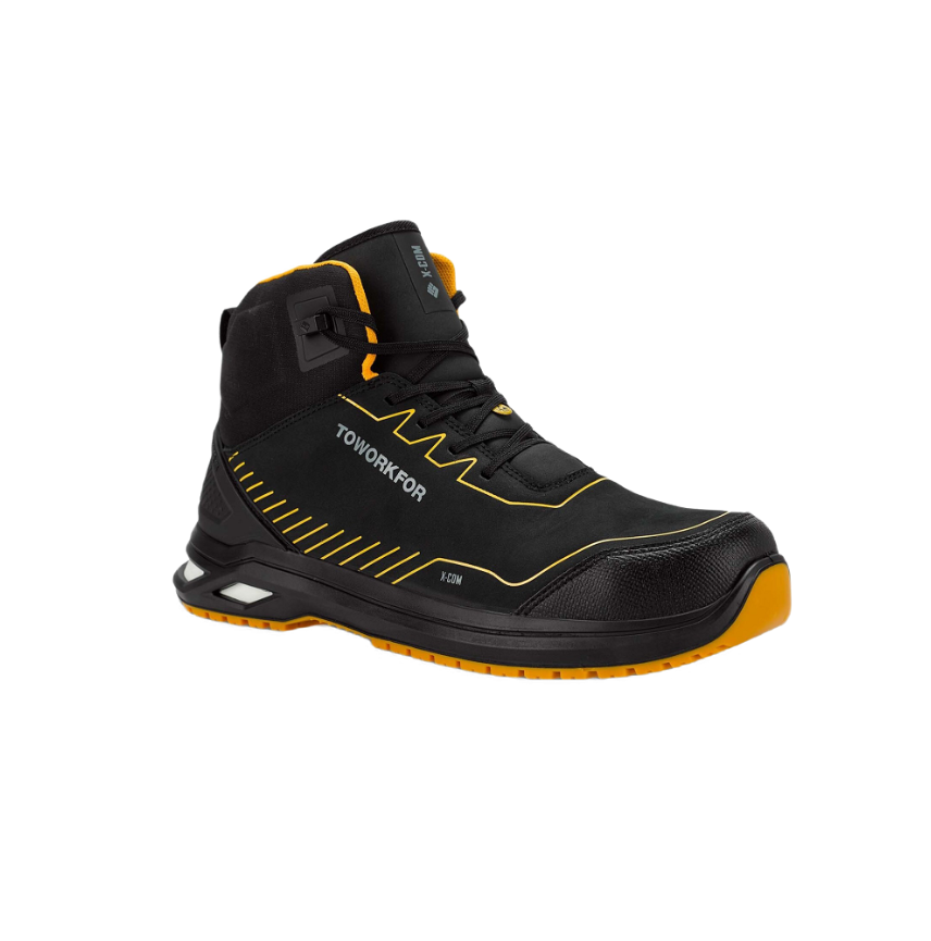 Toworkfor X-505 S3 SRC ESD İş Botu