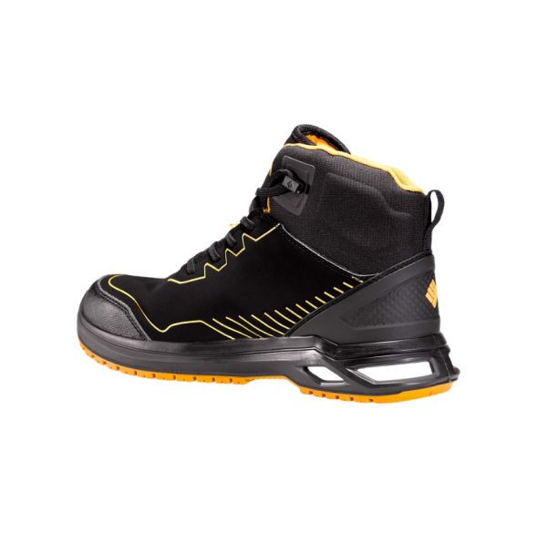 Toworkfor X-505 S3 SRC ESD İş Botu