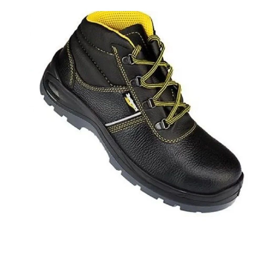 Bestguard Deri Sport S3 botu - Fırat
