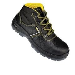 Bestguard Deri Sport S3 botu - Fırat