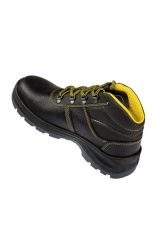 Bestguard Deri Sport S3 botu - Fırat