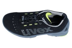 Uvex 8543 Src Yazlık İş Ayakkabısı