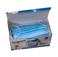 Bestguard Cerrahi Maske (50 adet)