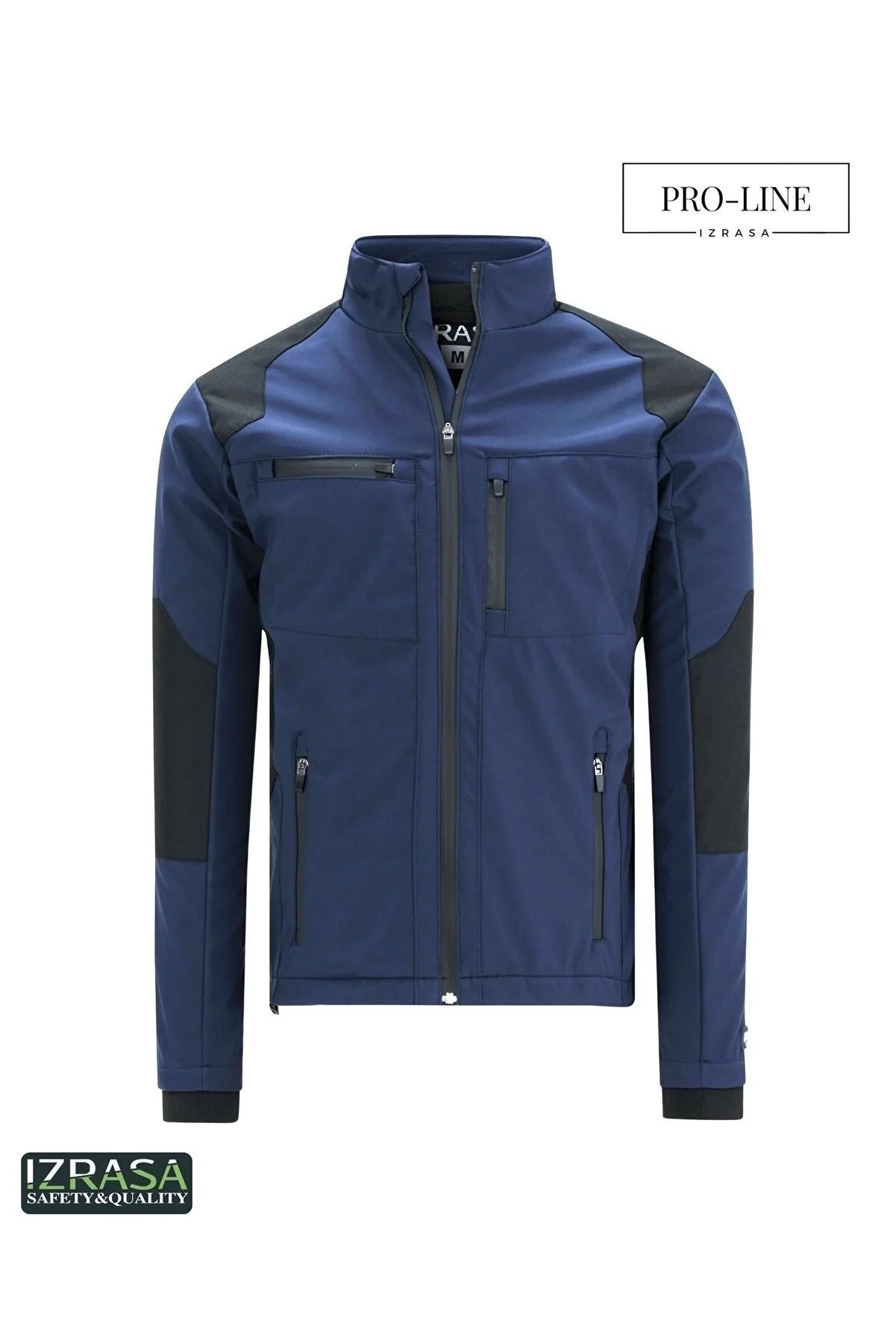 Izrasa SM Proline Teknik Softshell Mont