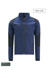 Izrasa SM Proline Teknik Softshell Mont