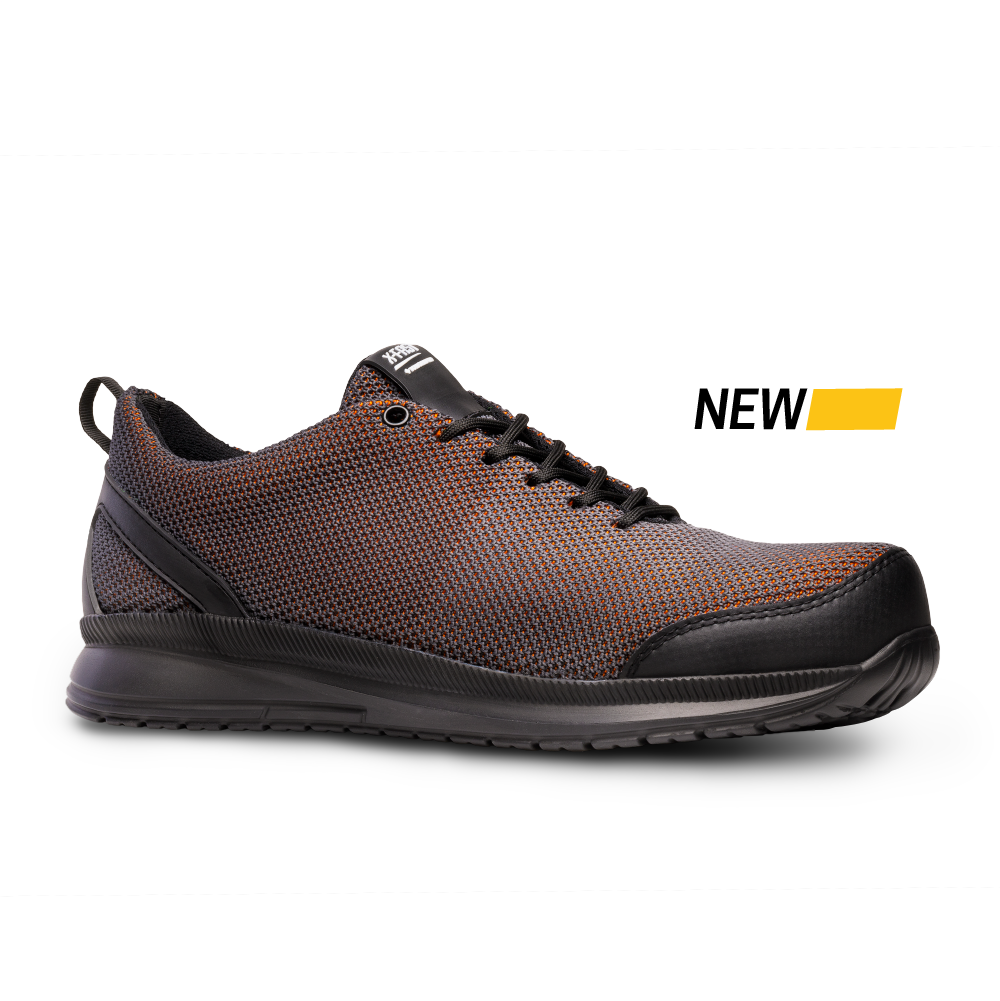 Toworkfor X-NE S1P SRC Hro İş Ayakkabısı
