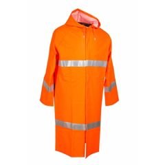 Bestguard Pvc Yağmurluk Pardesü