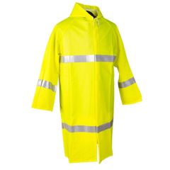 Bestguard Pvc Yağmurluk Pardesü