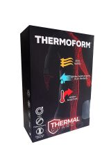Thermoform Thermal Guard İçlik Set Erkek Beyaz