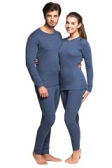 Thermoform Artica Unisex Termal İçlik Set