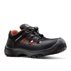 Toworkfor Trail Sandal S3 SRC Esd İş Ayakkabısı
