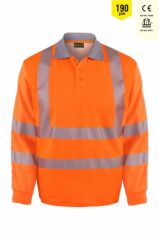 Myform Olympus Yüksek Görünümlü Sweatshirt