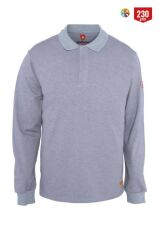 Polo Flame FR 230 Elektrikçi İSweatshirt