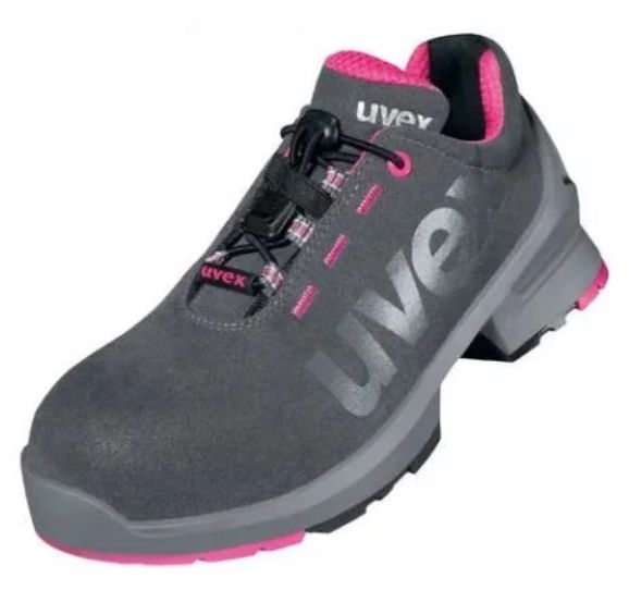 Uvex 8562 Ladies S1 SRC İş Ayakkabısı