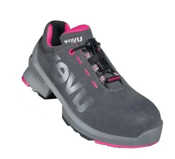 Uvex 8562 Ladies S1 SRC İş Ayakkabısı