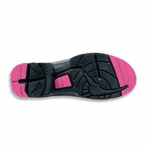 Uvex 8562 Ladies S1 SRC İş Ayakkabısı
