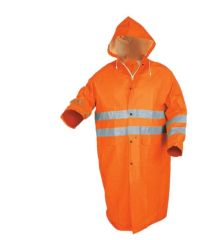Izrasa NM05R Astarlı Reflektörlü Yağmurluk