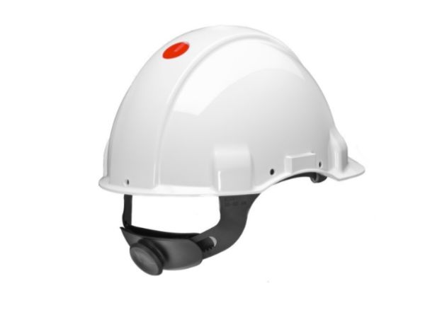 3M Peltor G3001MUV 1000V Vidalı Elektrikçi Bareti