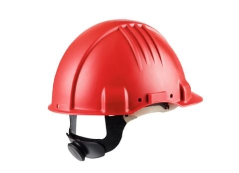 3M Peltor G3501M Vidalı Baret 150°C