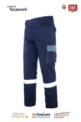 Palmira Plus Teknik İş Pantolonu