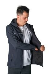 Softshell Mont