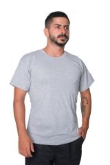 Sıfır Yaka Süprem T-shirt