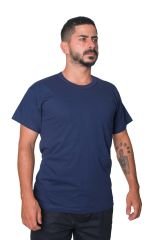 Sıfır Yaka Süprem T-shirt