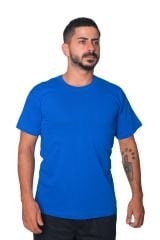 Sıfır Yaka Süprem T-shirt