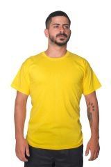 Sıfır Yaka Süprem T-shirt