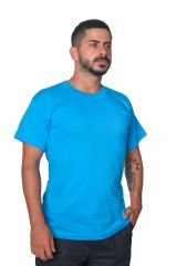 Sıfır Yaka Süprem T-shirt