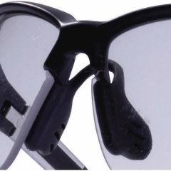 Delta Plus Fuji Clear Tek Camlı Polikarbonat Gözlük