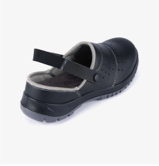 Mekap 210 Slipper Jeriko S1 İş Terliği