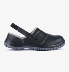Mekap 210 Slipper Jeriko S1 İş Terliği
