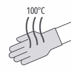 Delta Plus Venicut 5m Heatnocut Dokuma Kolluk