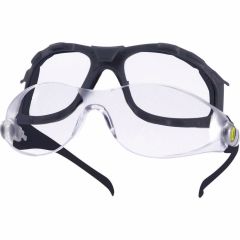 Delta Plus Pacaya Lyviz Tek Camlı Polikarbonat Gözlük