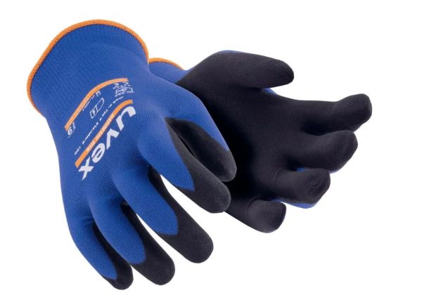 Uvex Athletic Lite Montaj Eldiveni