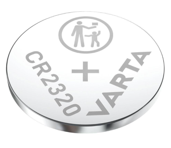Varta CR2320 3V Lityum Pil