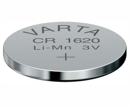 Varta CR1620 3V Lityum Pil
