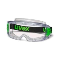 Uvex Ultravision 9301714 Seri Koruyucu Google Gözlük