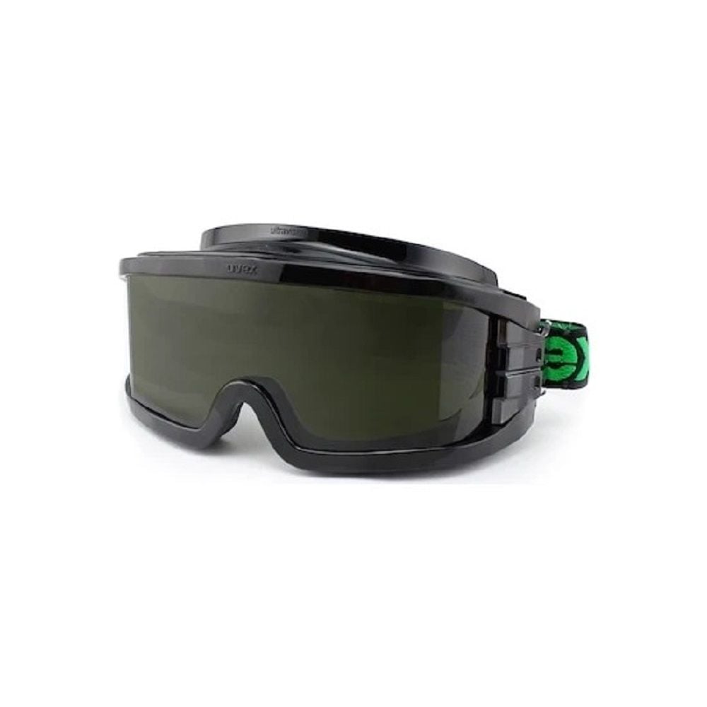 Uvex Ultravision 9301245 Kaynakçı Gözlüğü