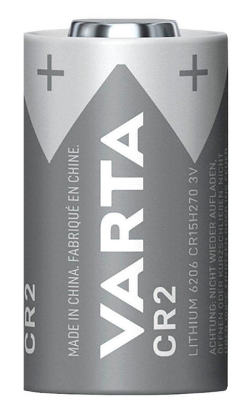 Varta CR2 3V Lityum Pil