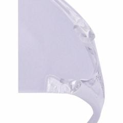 Delta Plus Egon Clear Ergonomik Polikarbonat Gözlük