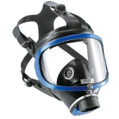 Drager X-Plore 6300 Tam Yüz Maskesi