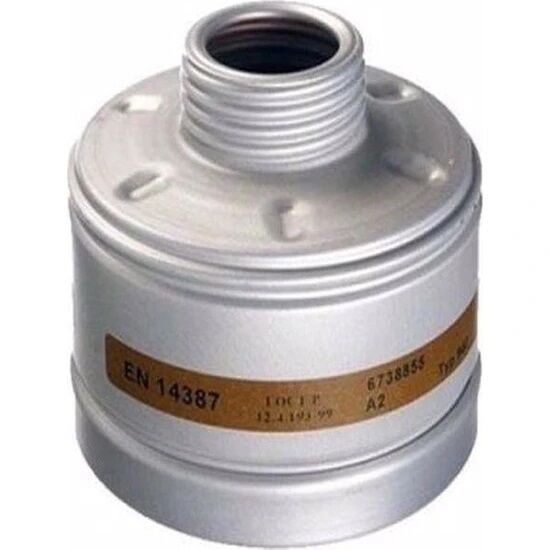 Drager A2 Gaz Filtresi 6738855